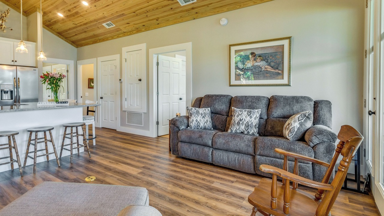 Photo of Livingroom in Harold