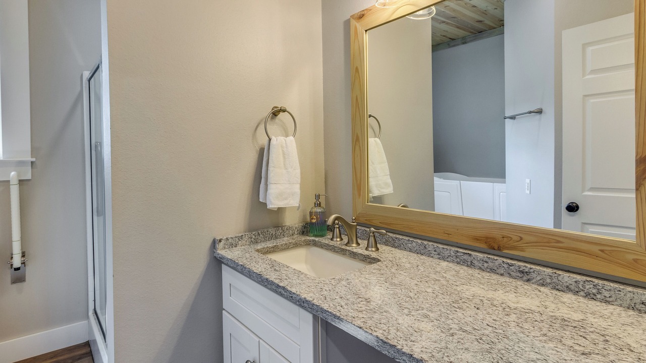 Photo of Bathroom in Harold