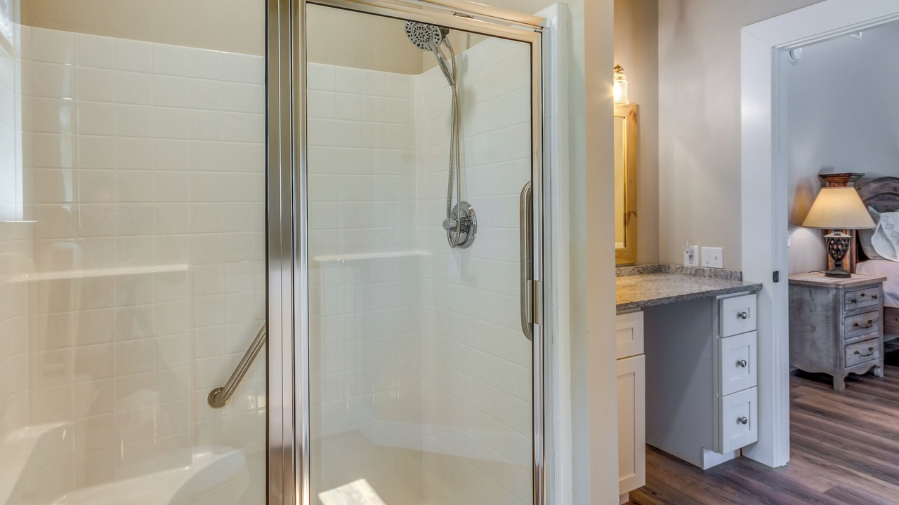 Photo of Bathroom in Harold