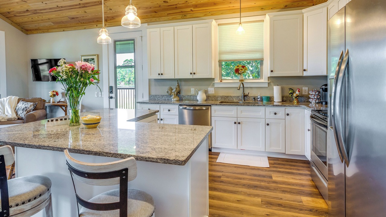 Photo of Kitchen in Harold