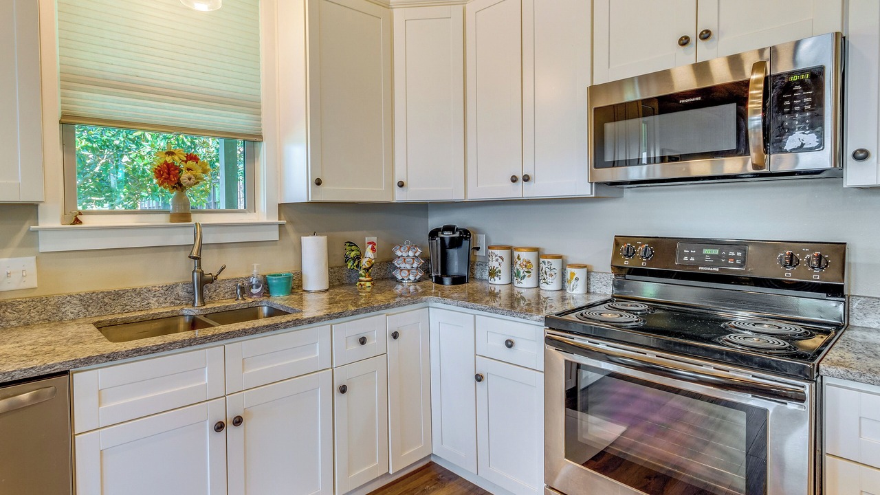 Photo of Kitchen in Harold