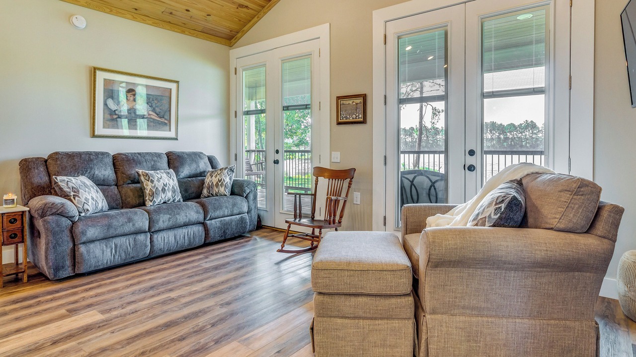 Photo of Livingroom in Harold