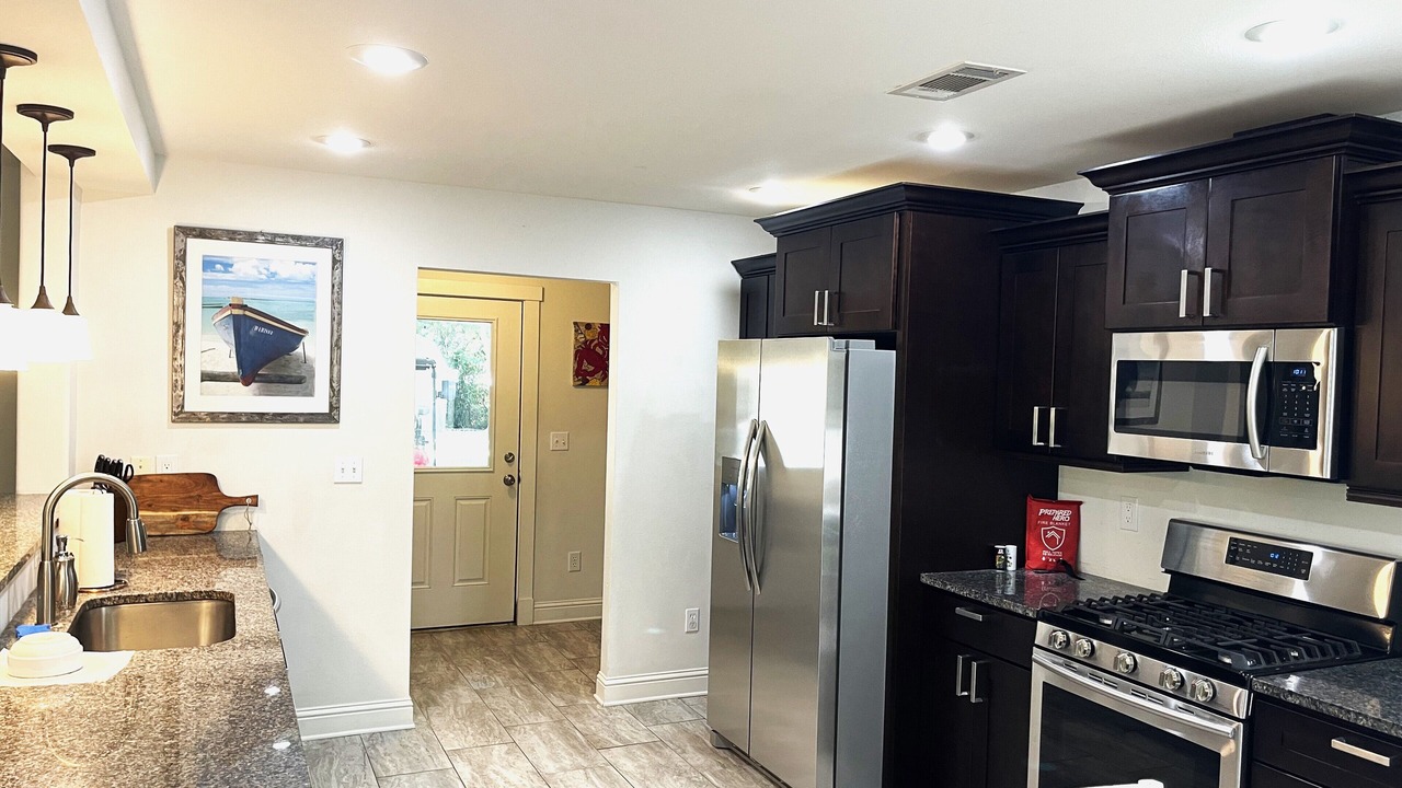 Photo of Kitchen in Ocean Springs