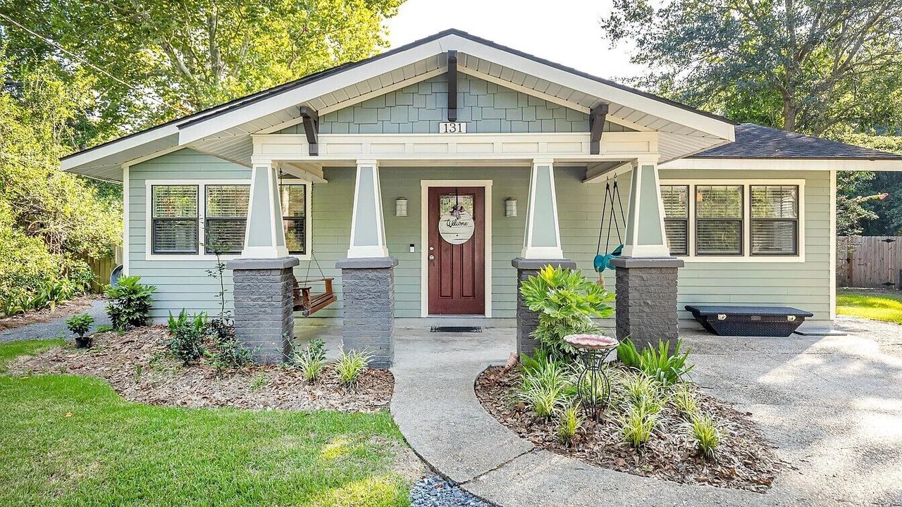 Photo of Outdoor in Ocean Springs