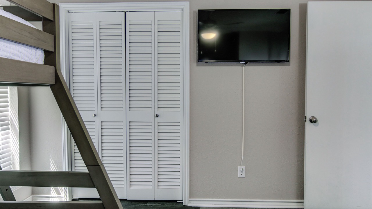 Photo of Bedroom in Texarkana