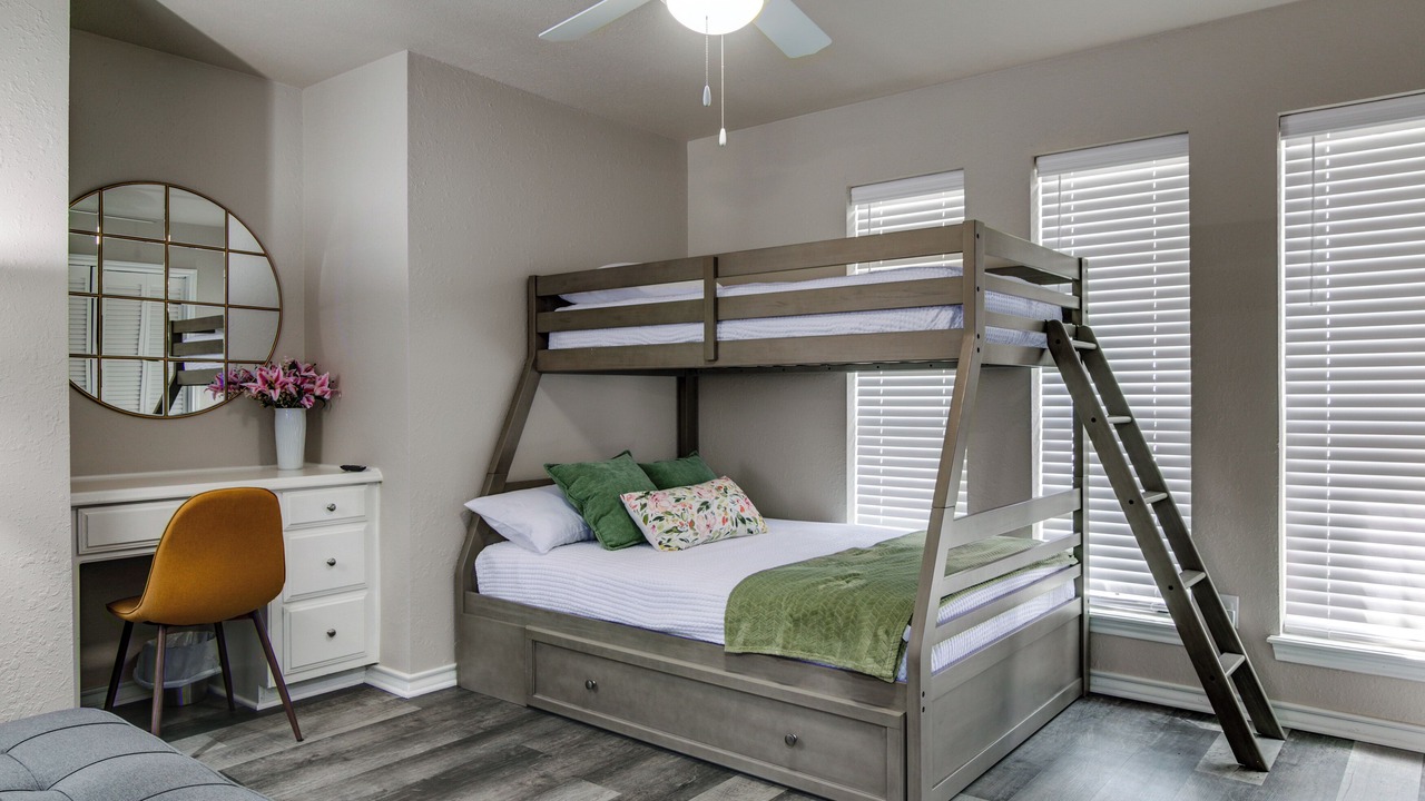 Photo of Bedroom in Texarkana
