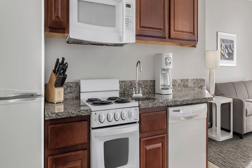 Photo of Kitchen in Daytona Beach