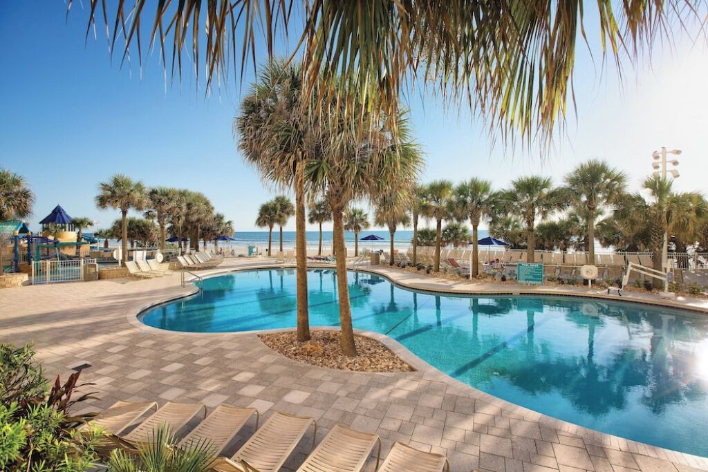 Photo of Outdoor in Daytona Beach