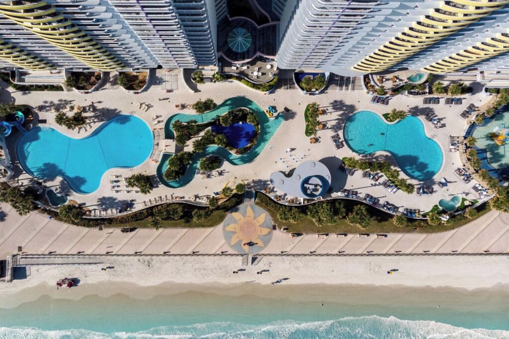 Photo of Outdoor in Daytona Beach