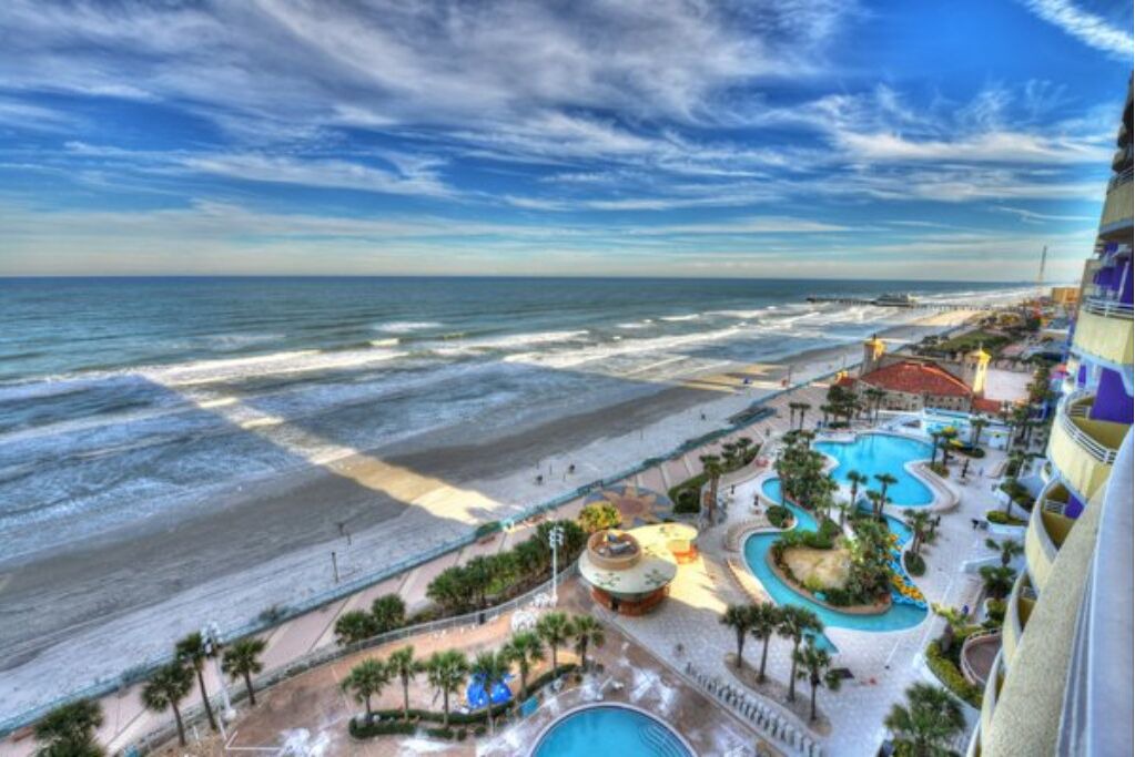 Photo of Others in Daytona Beach