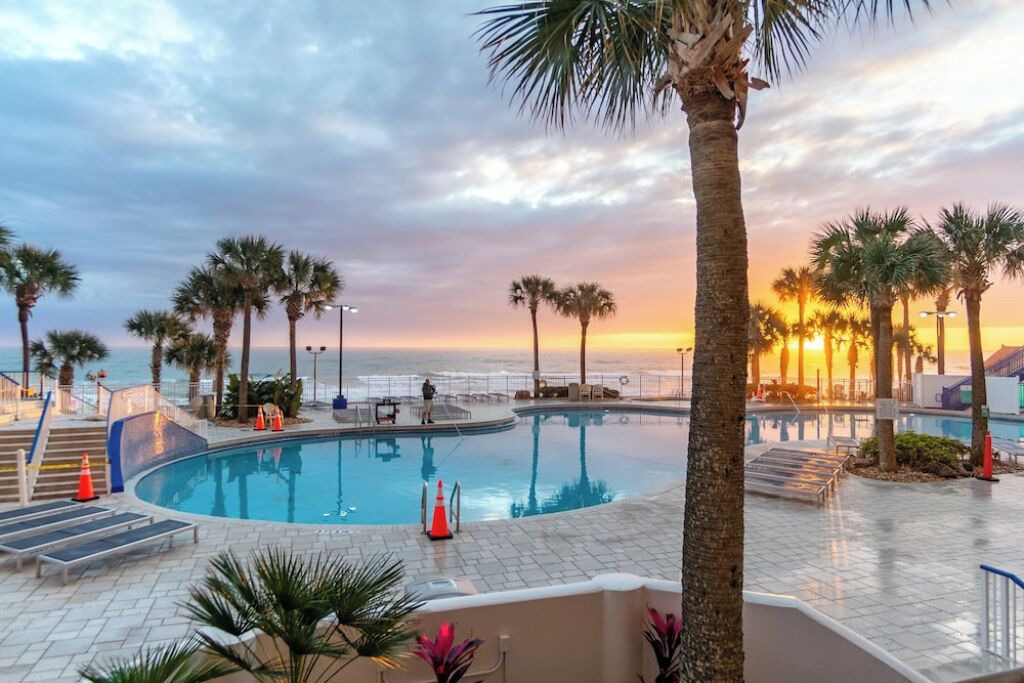 Photo of Outdoor in Daytona Beach