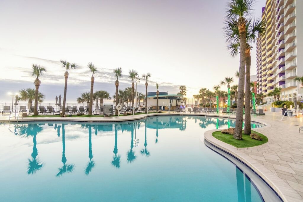 Photo of Outdoor in Daytona Beach