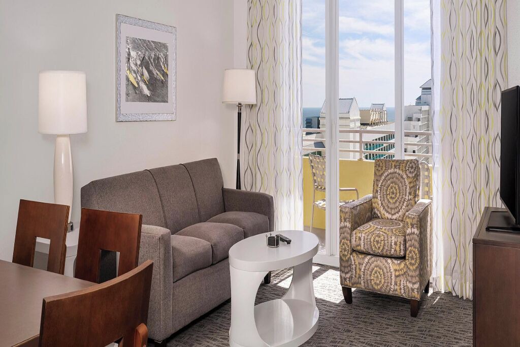 Photo of Livingroom in Daytona Beach