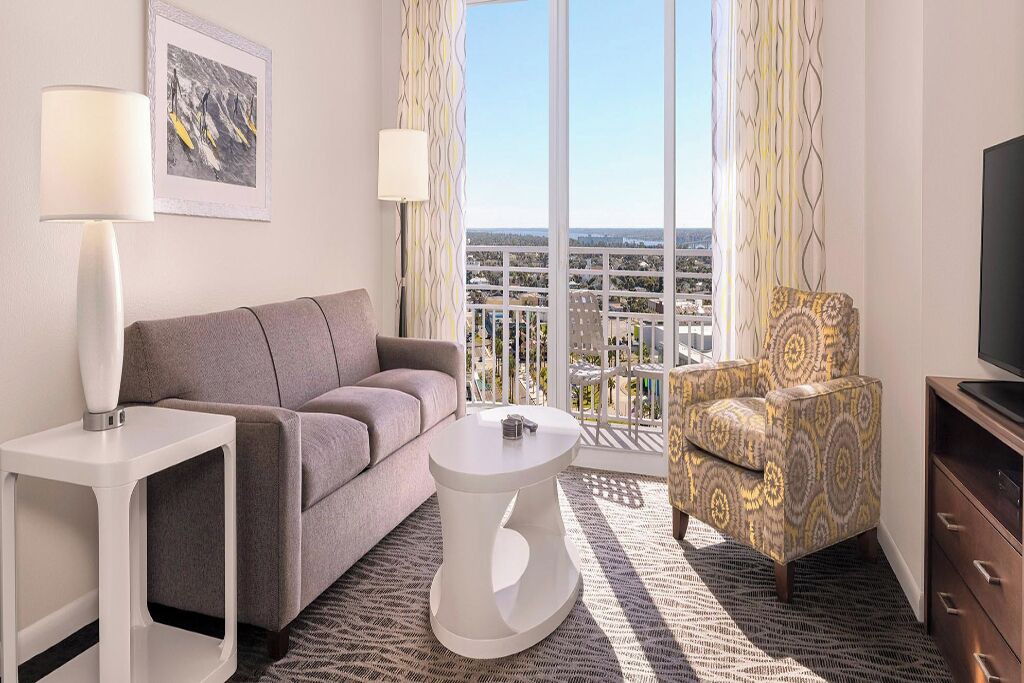 Photo of Livingroom in Daytona Beach