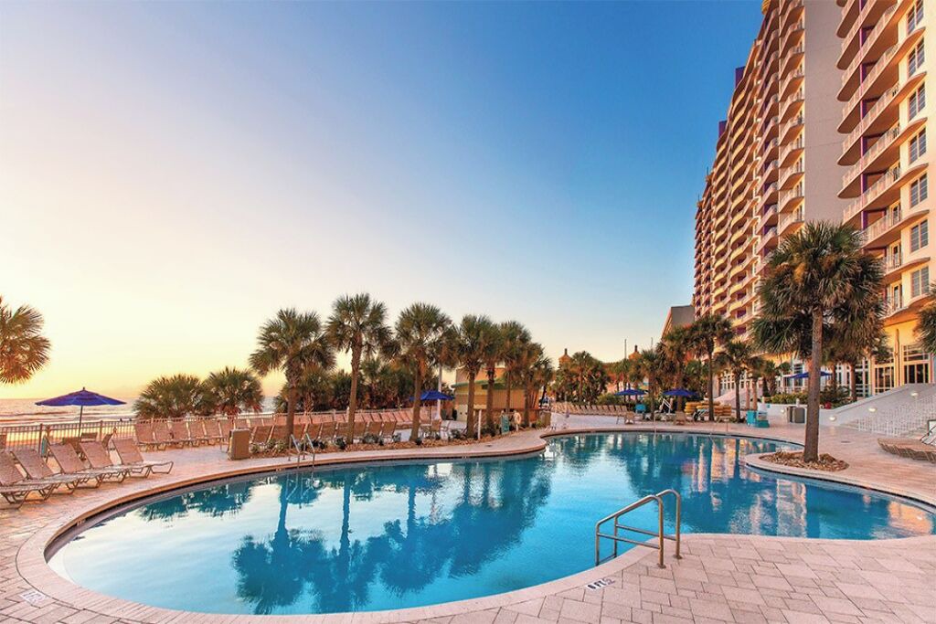 Photo of Outdoor in Daytona Beach