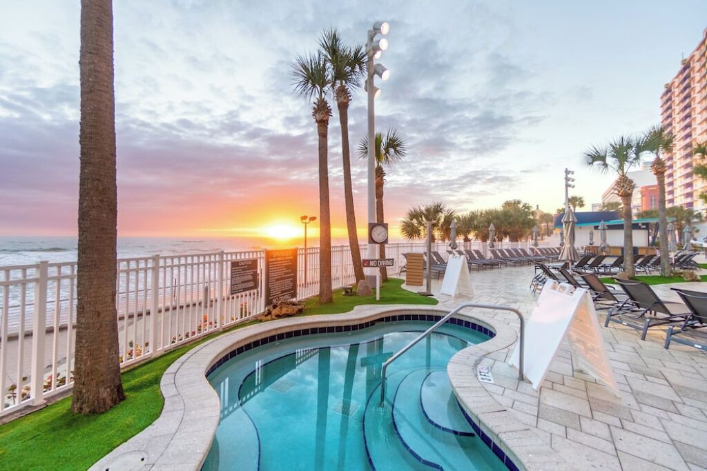 Photo of Outdoor in Daytona Beach