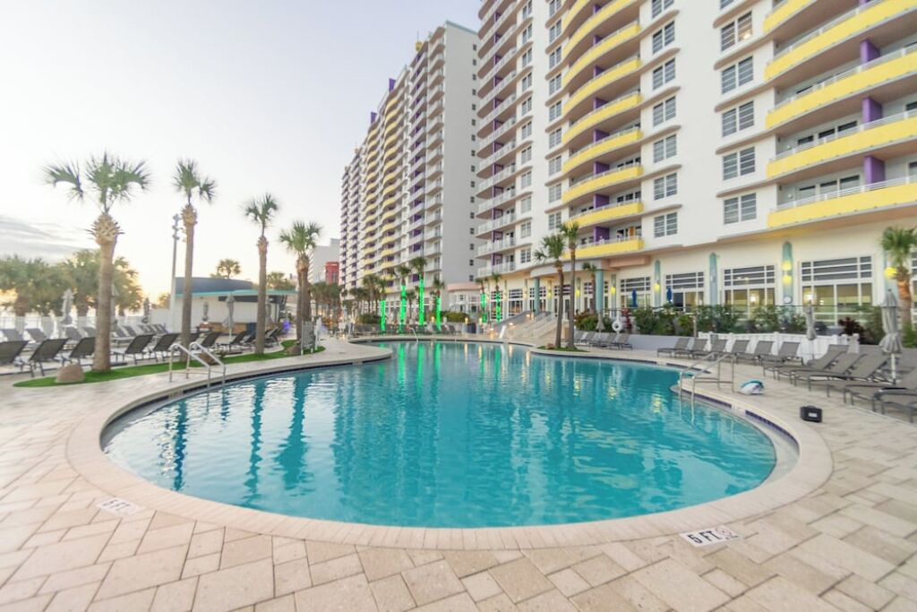 Photo of Outdoor in Daytona Beach