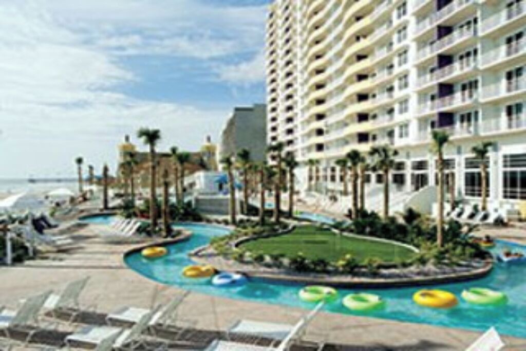 Photo of Outdoor in Daytona Beach