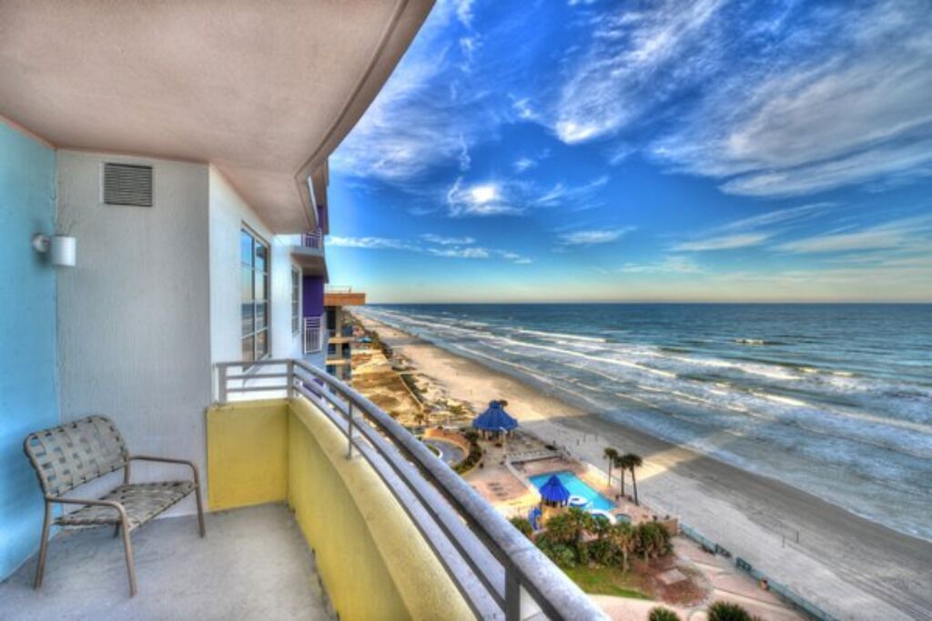 Photo of Outdoor in Daytona Beach