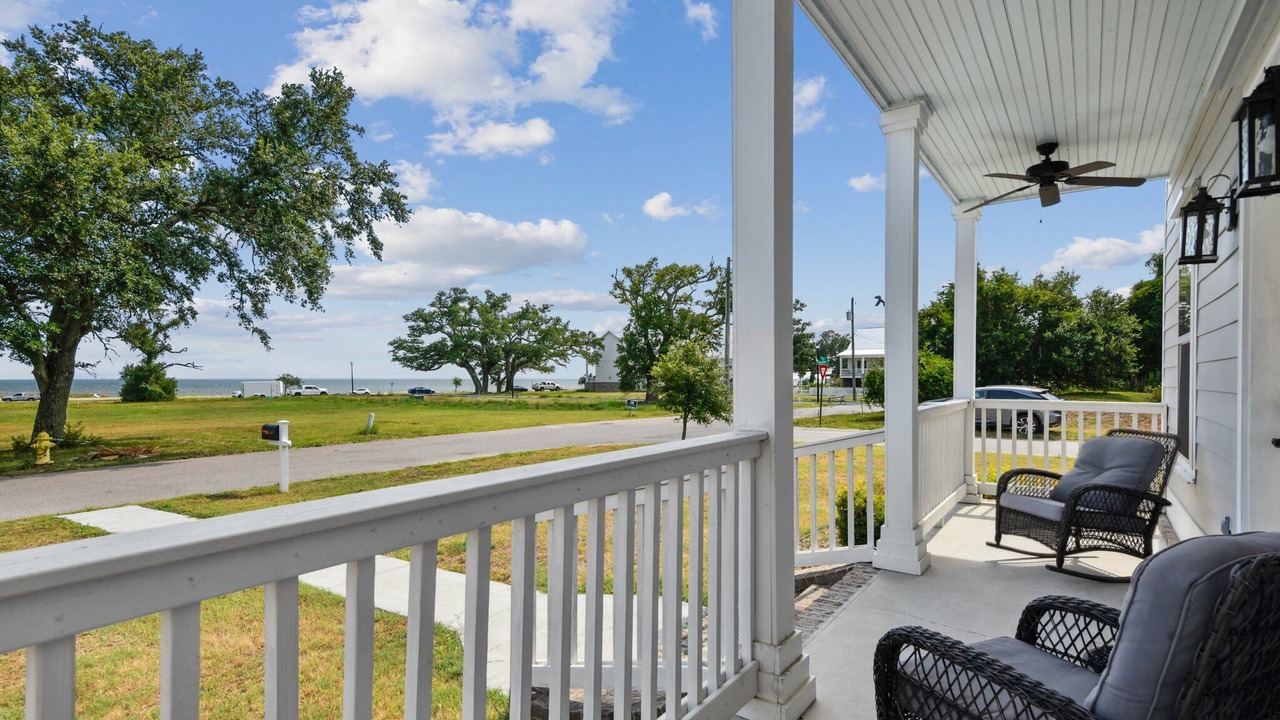 Photo of Outdoor in Gulfport