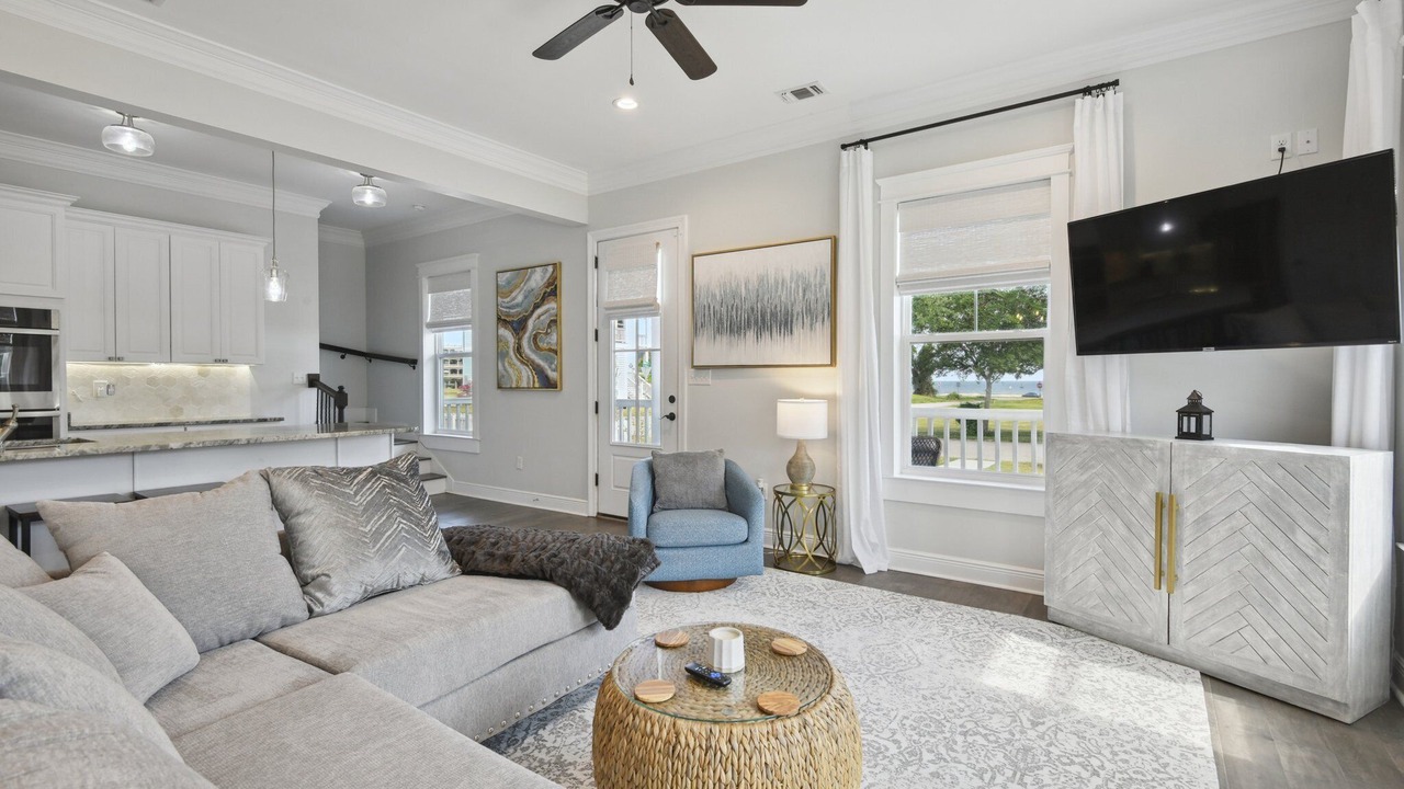 Photo of Livingroom in Gulfport