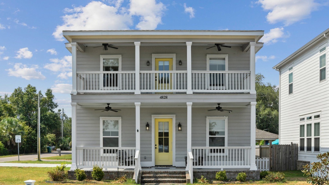 Photo of Outdoor in Gulfport