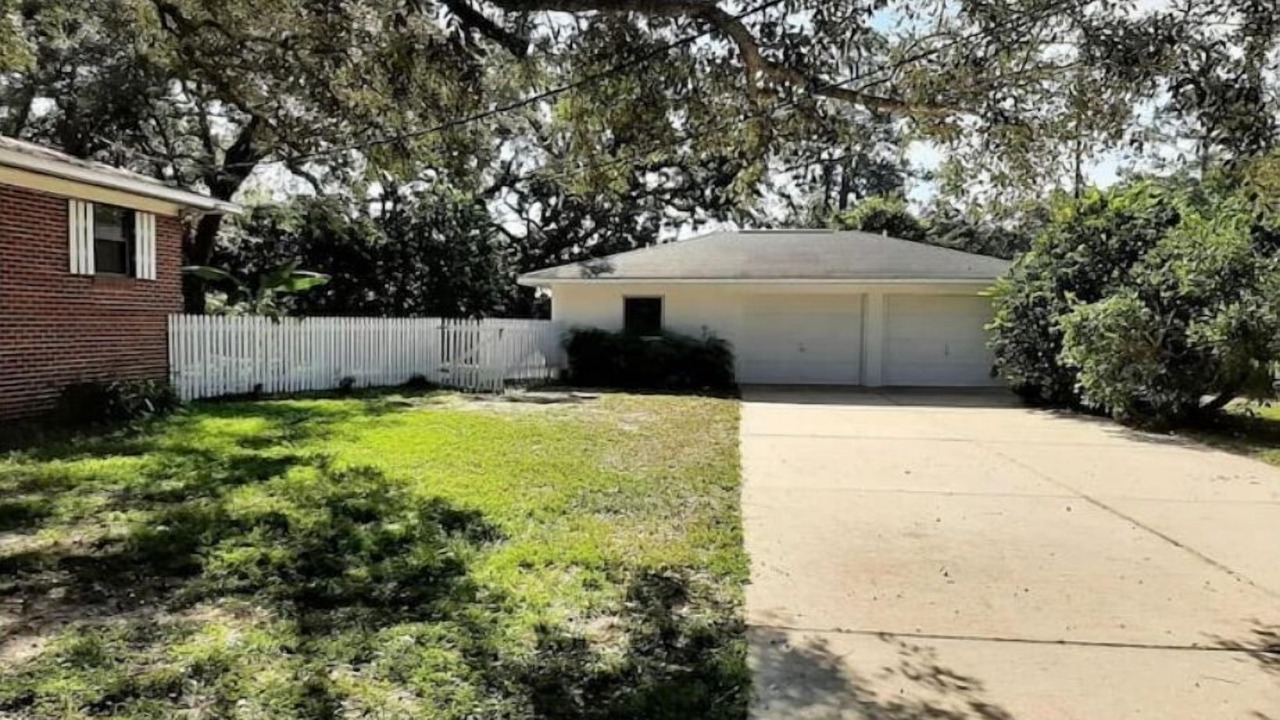 Photo of Outdoor in Pensacola