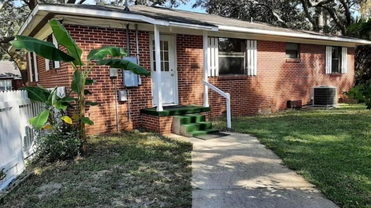 Photo of Outdoor in Pensacola