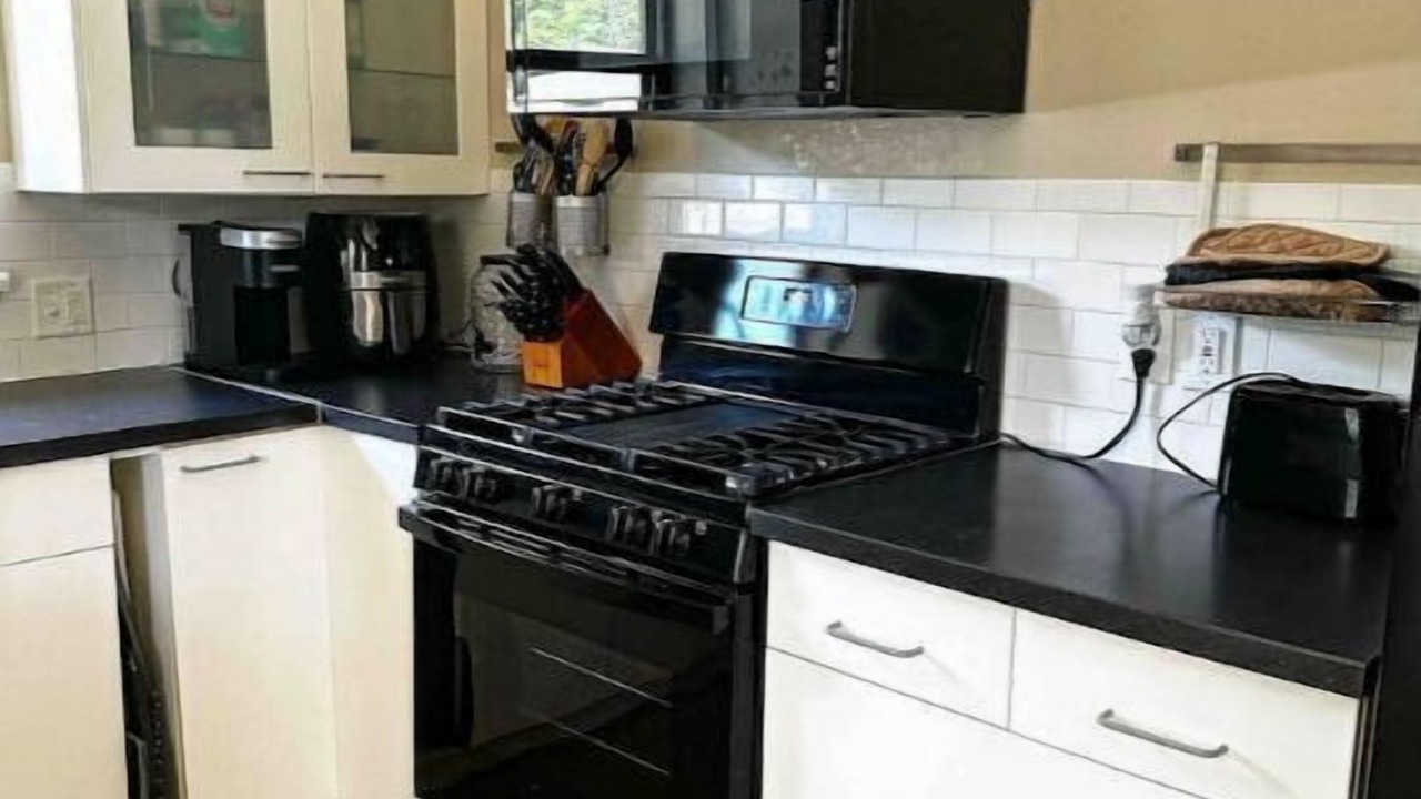 Photo of Kitchen in Pensacola