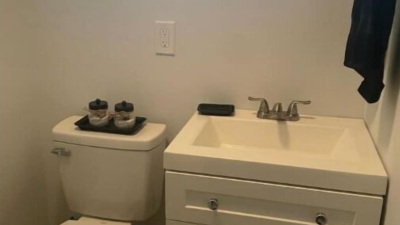 Photo of Bathroom in Pensacola