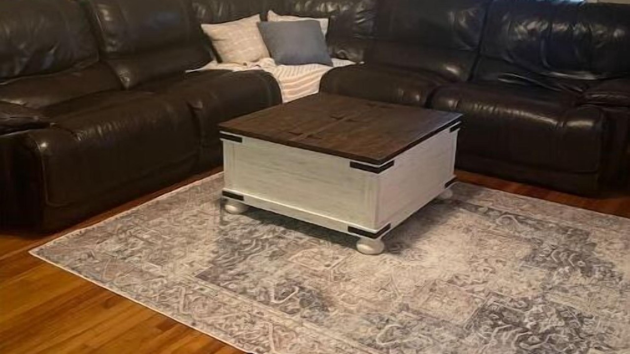 Photo of Livingroom in Pensacola