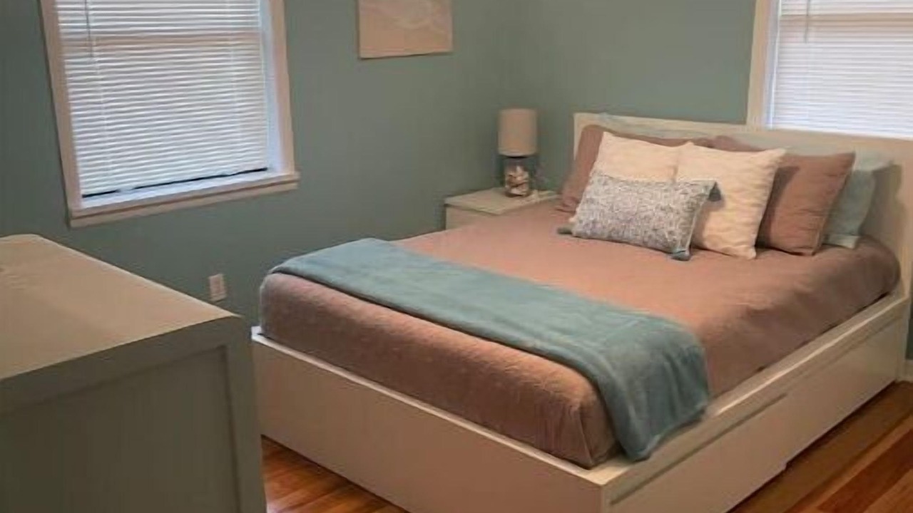 Photo of Bedroom in Pensacola