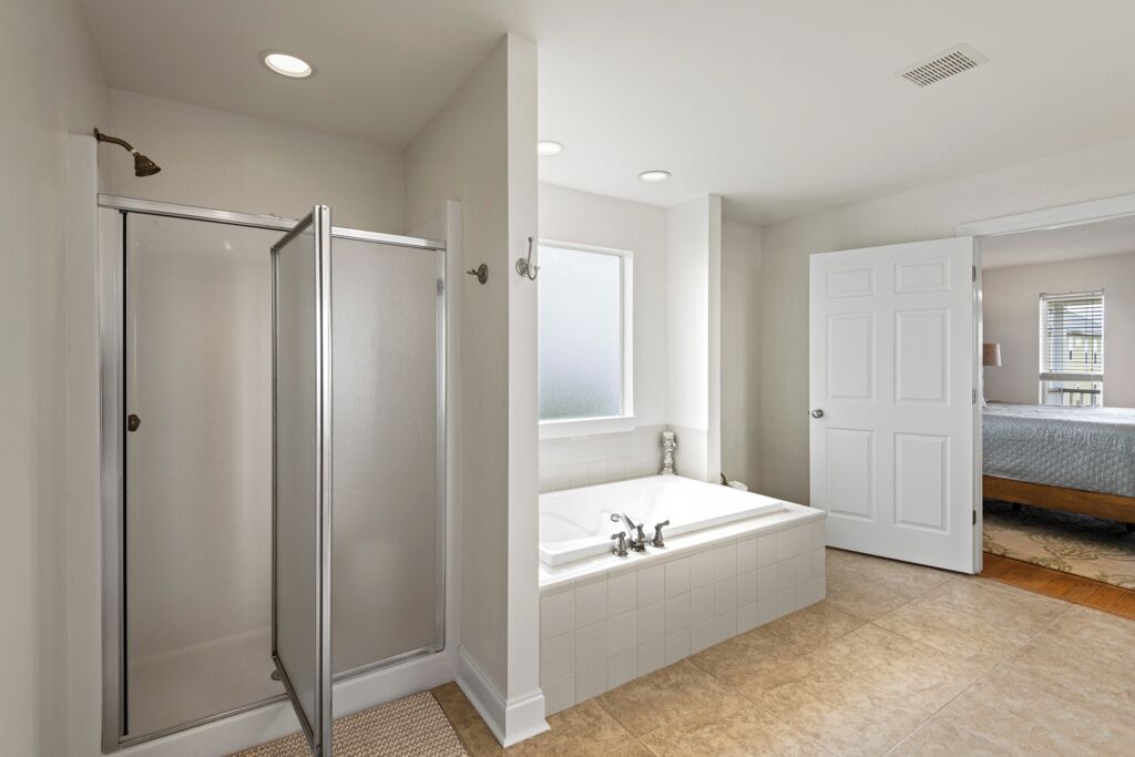 Photo of Bathroom in Shoreline Park