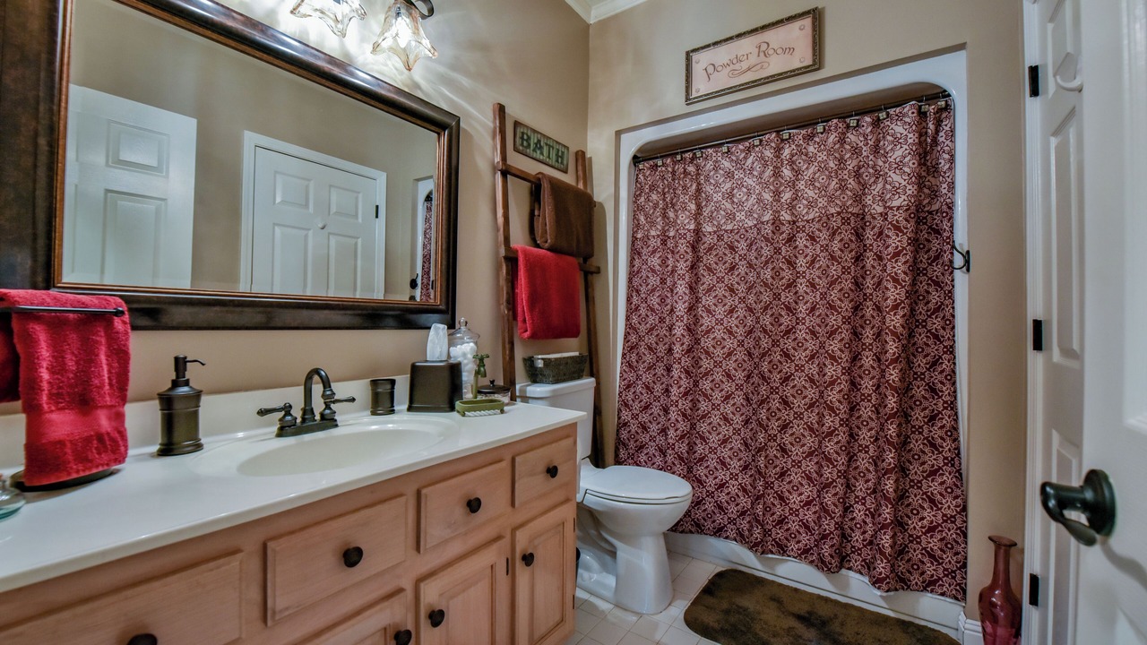 Photo of Bathroom in Northport