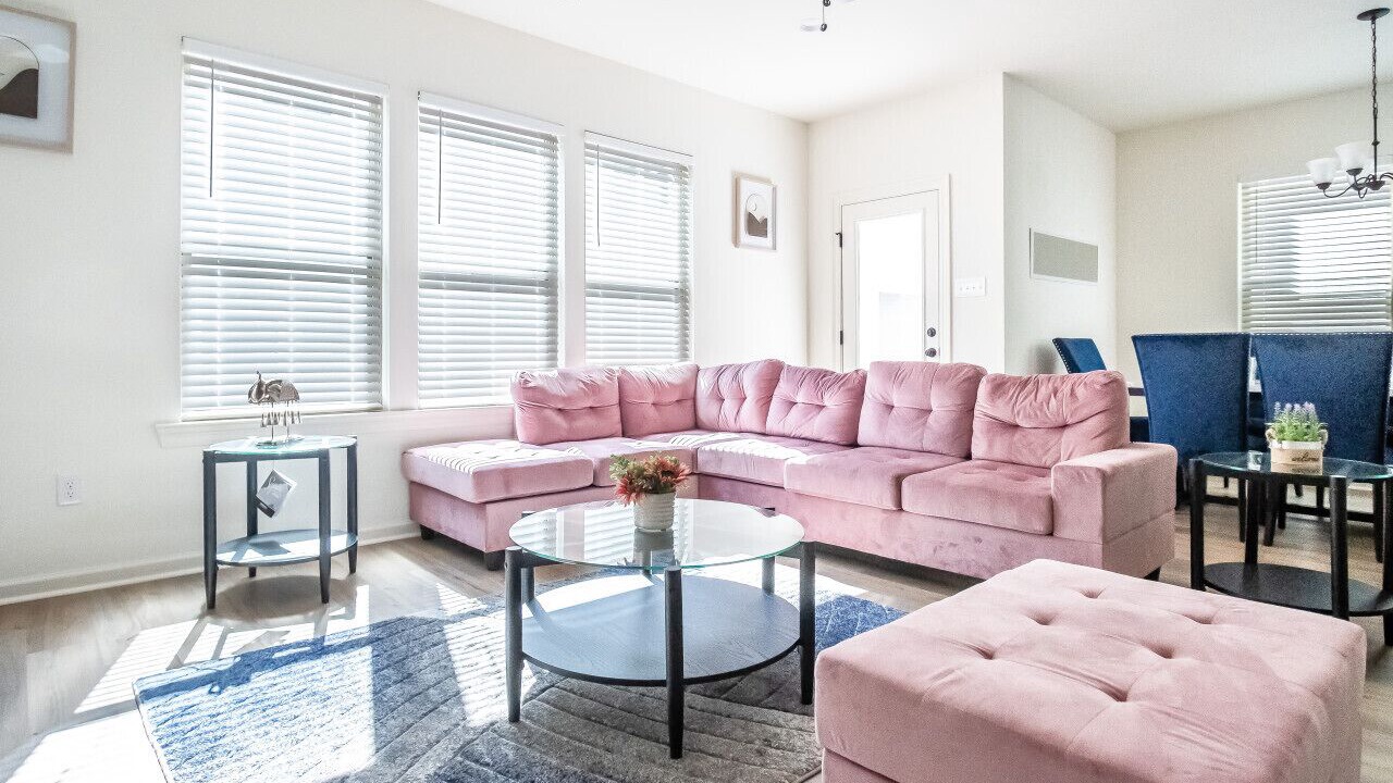 Photo of Livingroom in Highlands - Perkins