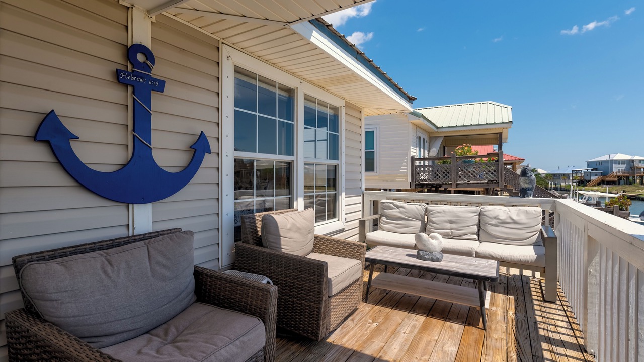 Photo of Outdoor in Silver Cay