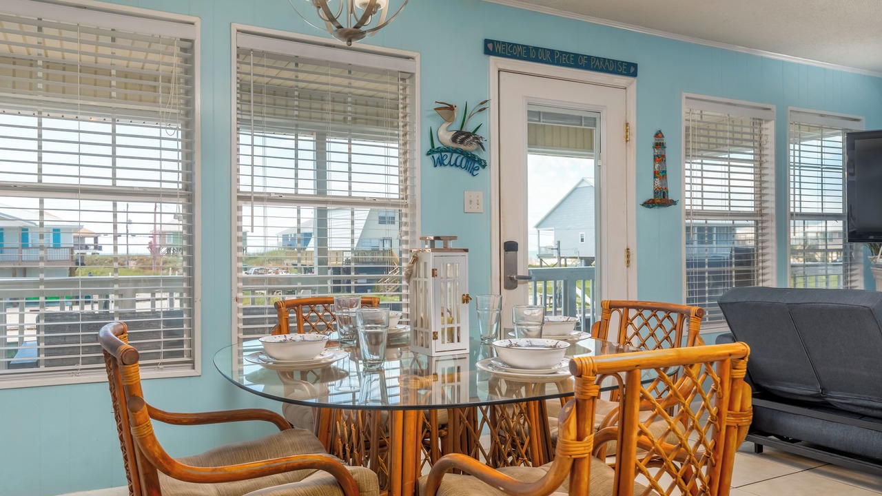 Photo of Bedroom in Silver Cay