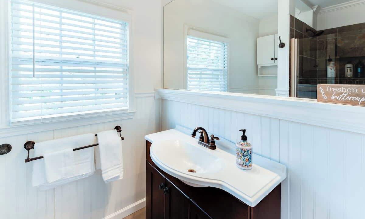 Photo of Bathroom in Northport