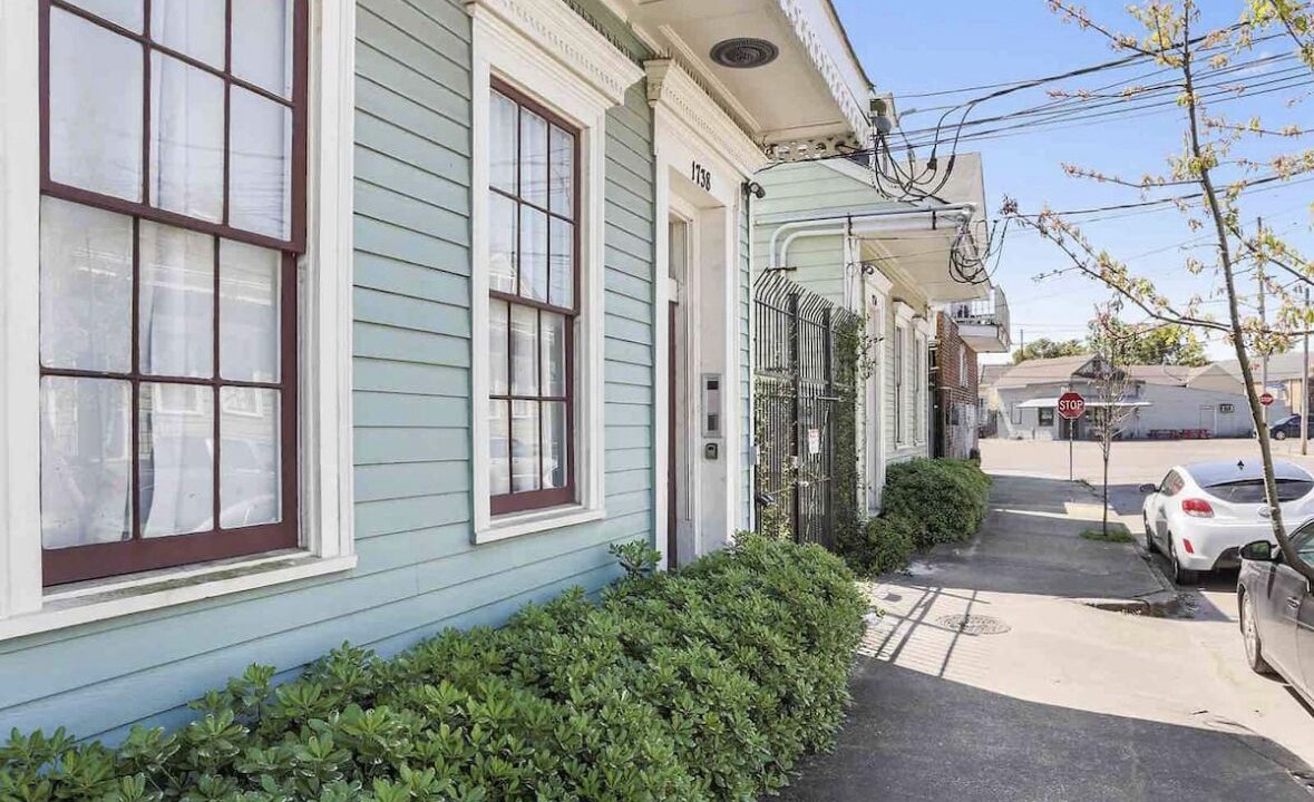 Photo of Outdoor in Seventh Ward