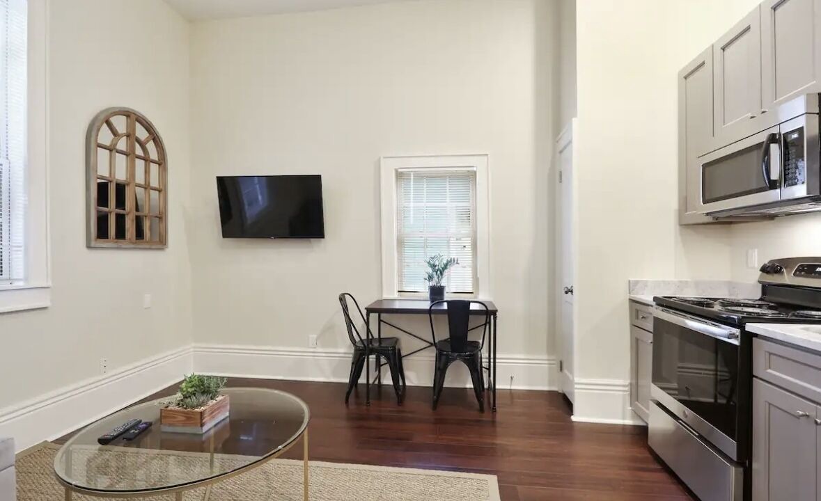 Photo of Kitchen in Seventh Ward