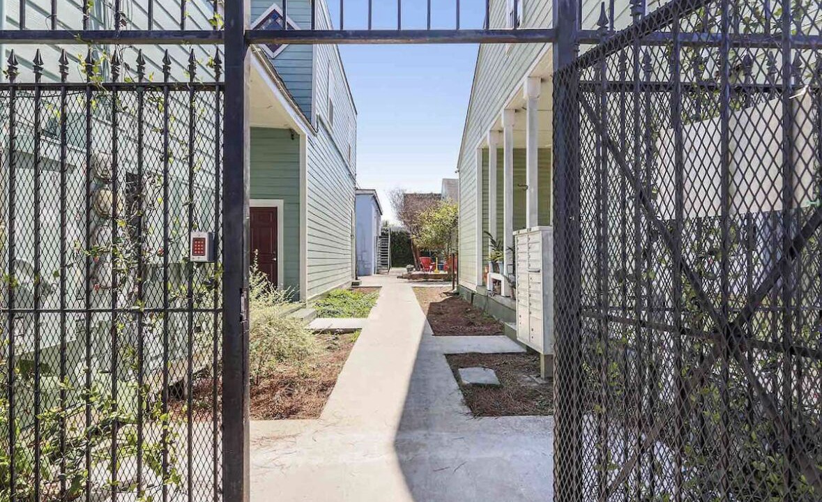Photo of Outdoor in Seventh Ward