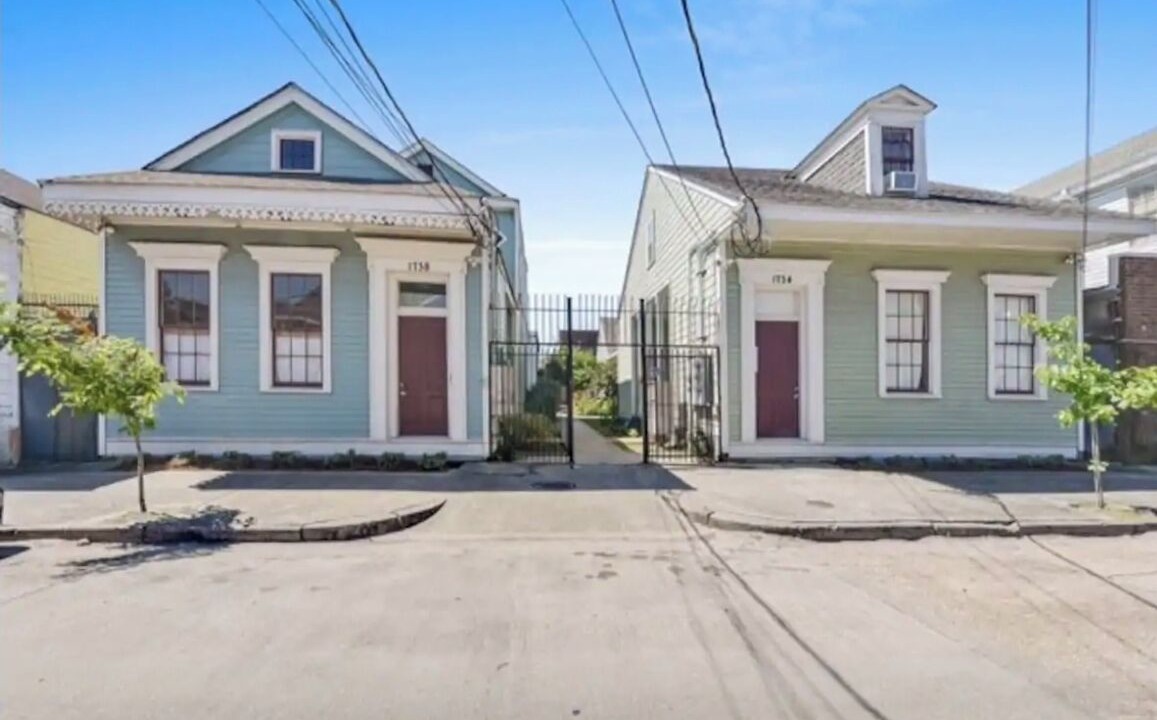 Photo of Outdoor in South 7th Ward