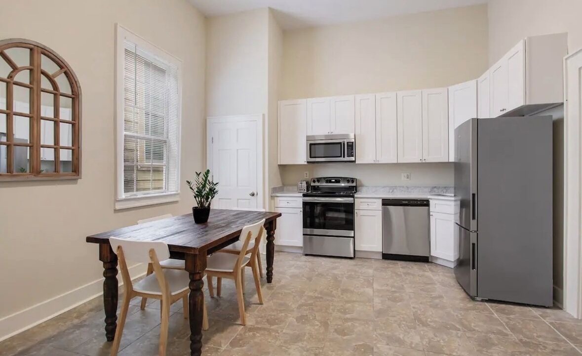 Photo of Kitchen in South 7th Ward