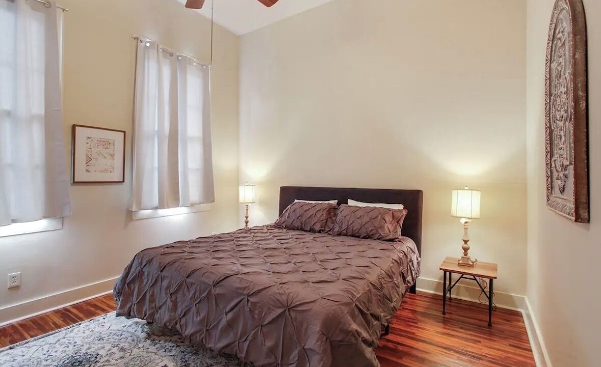 Photo of Bedroom in South 7th Ward