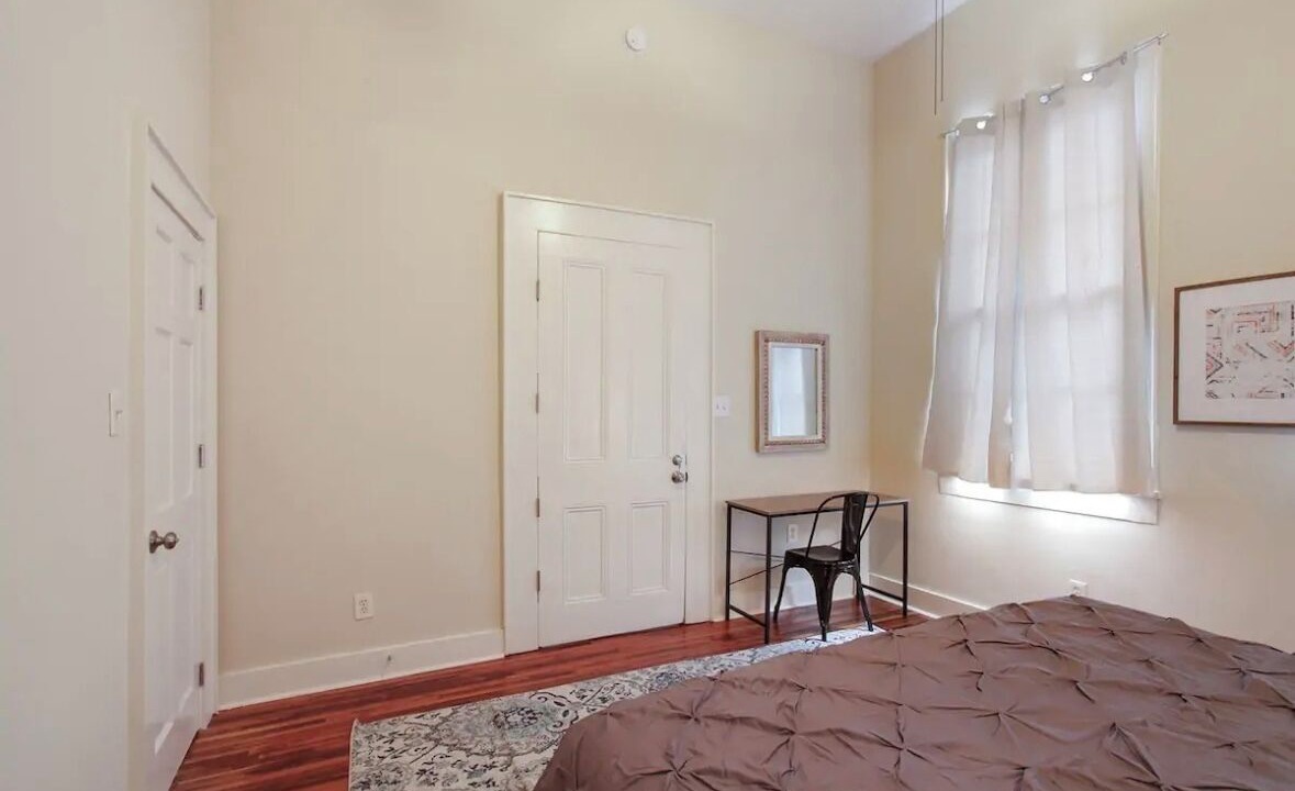 Photo of Bedroom in South 7th Ward