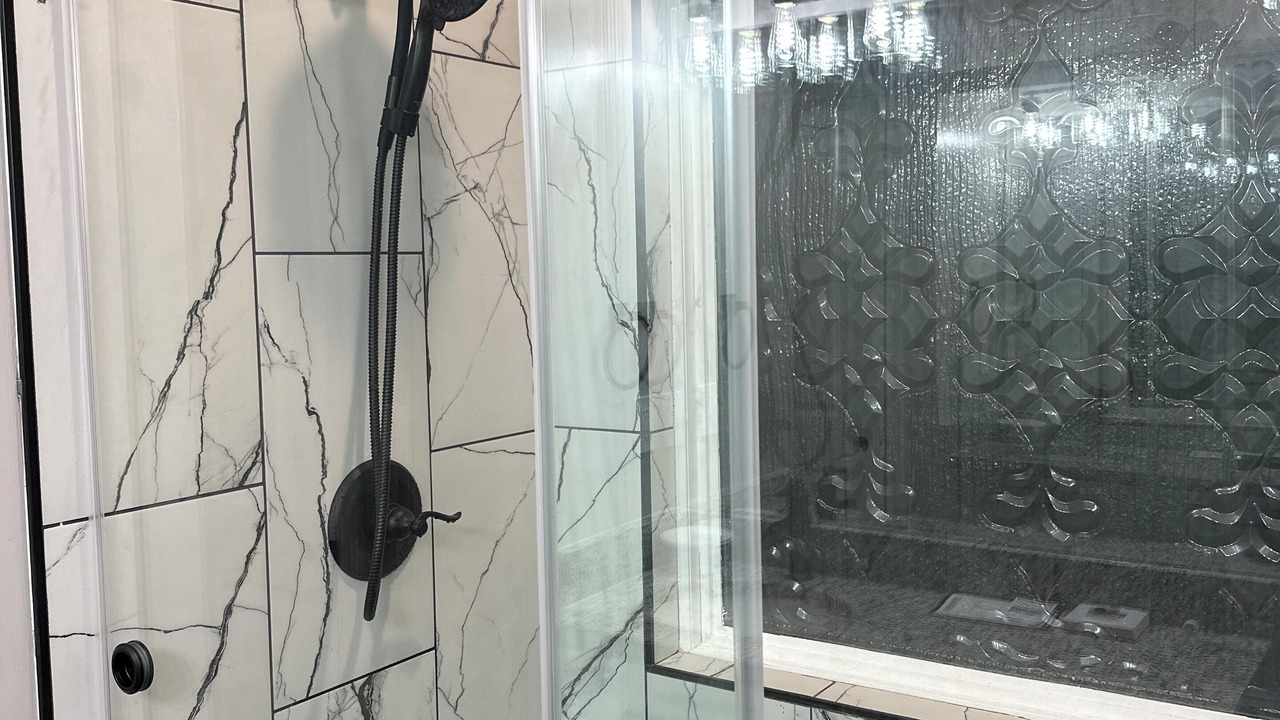 Photo of Bathroom in Northport