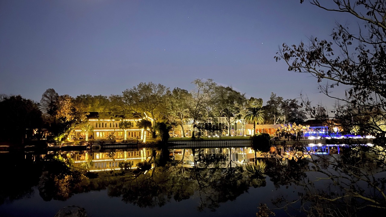 Photo of Outdoor in Bayou St. John