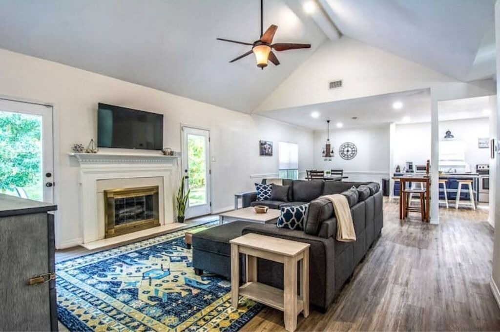 Photo of Livingroom in Malbis