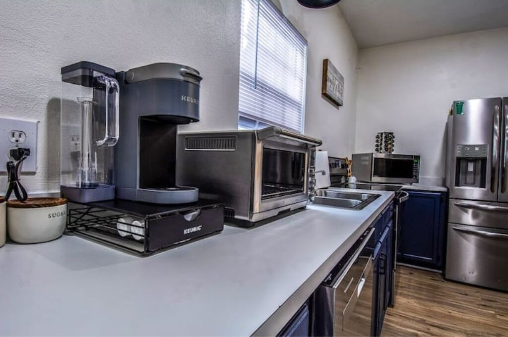 Photo of Kitchen in Malbis