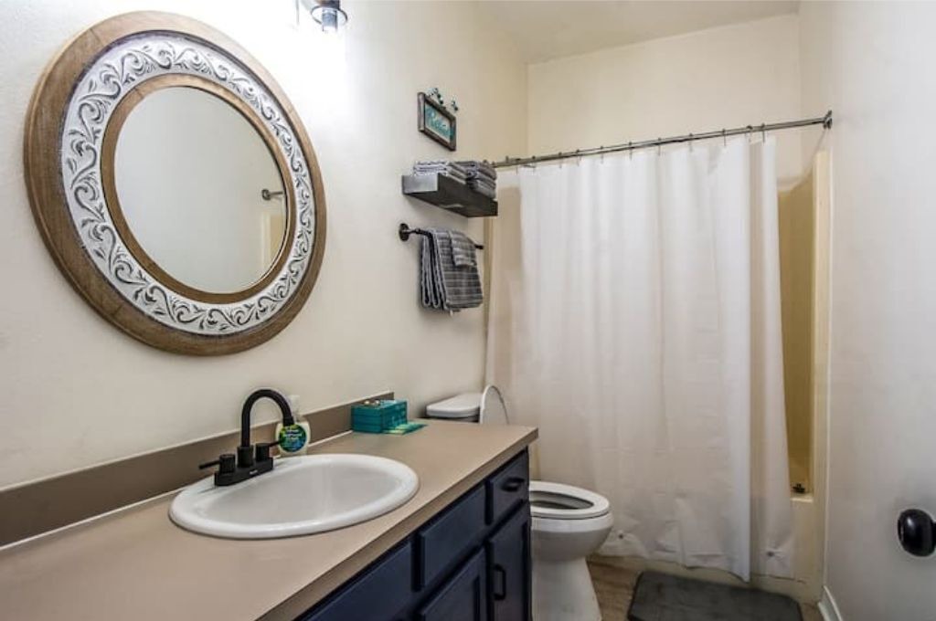 Photo of Bathroom in Malbis